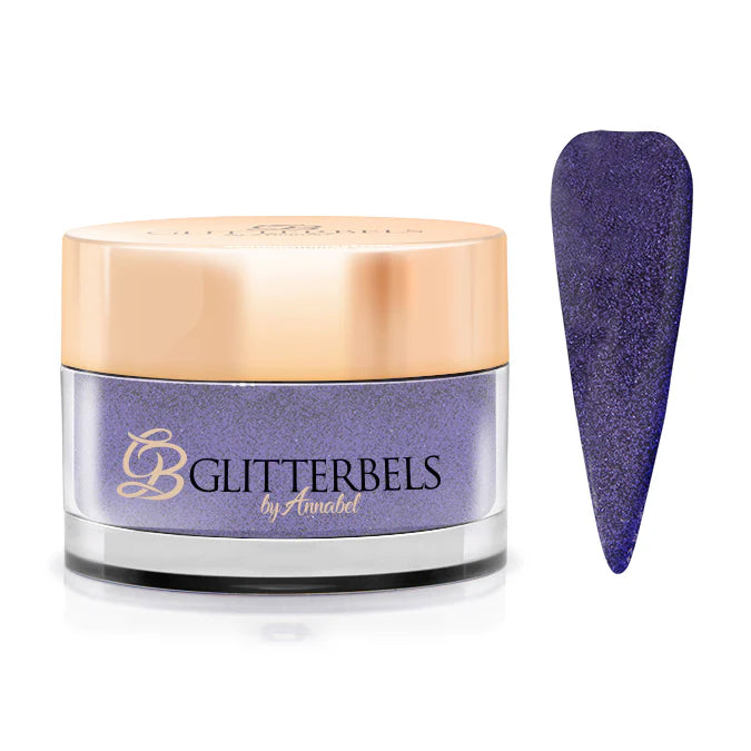 Glitterbels Amethyst Fine Loose Glitter