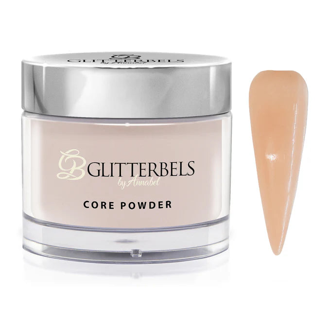 Peacherbel Cover Core Powder