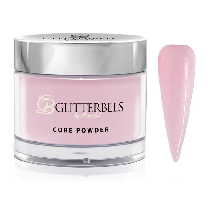 Pinkerbel Sheer Core Powder