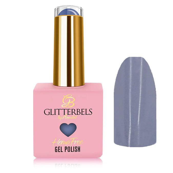 Enigma Hema Free Gel Polish by Glitterbels