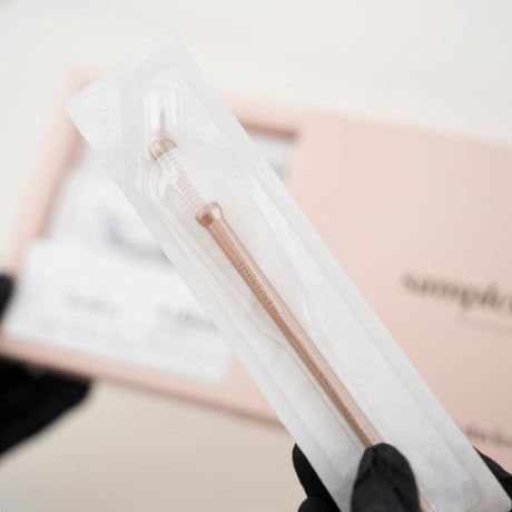 Tina Davies 9 Classic Microblade