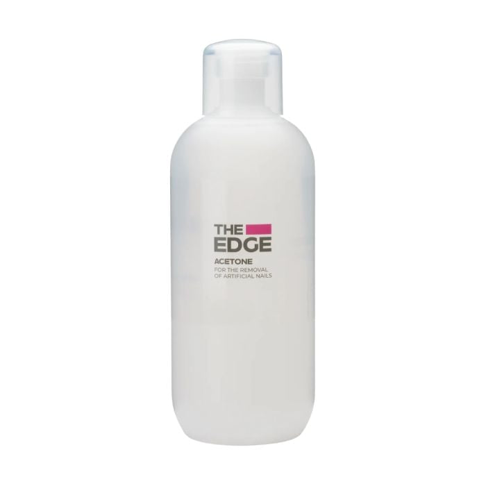 The Edge Acetone 500ml