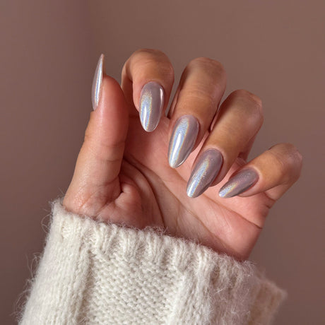 Stardust
Chrome Powder