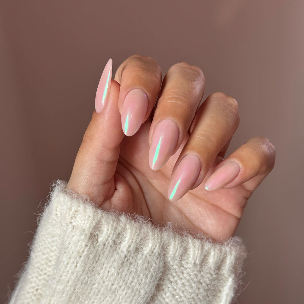 Bad B*Tch Aurora
Chrome Powder