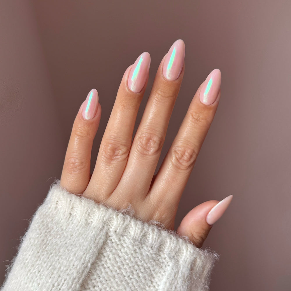 Bad B*Tch Aurora
Chrome Powder