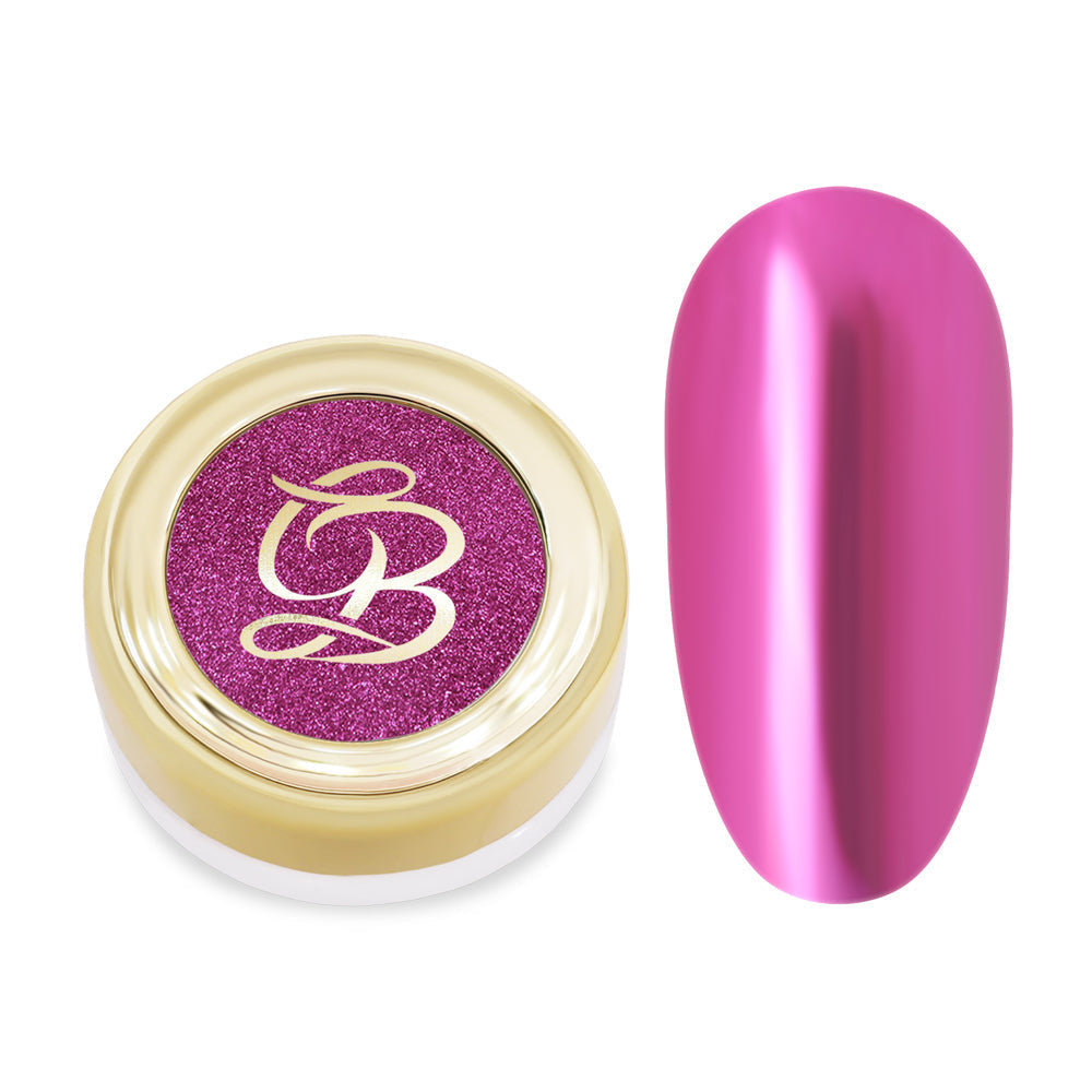 Blushing Mirror
Chrome Powder