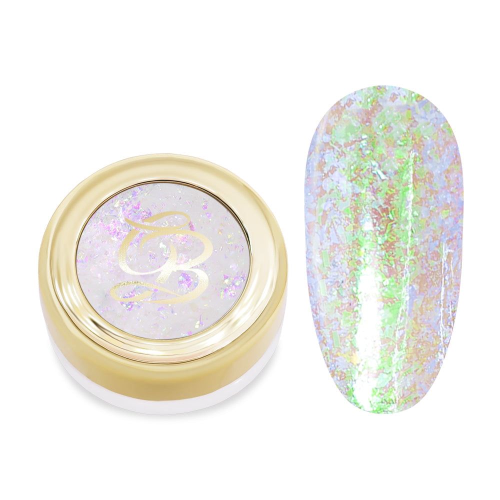 Queen's Crown
Chrome Powder