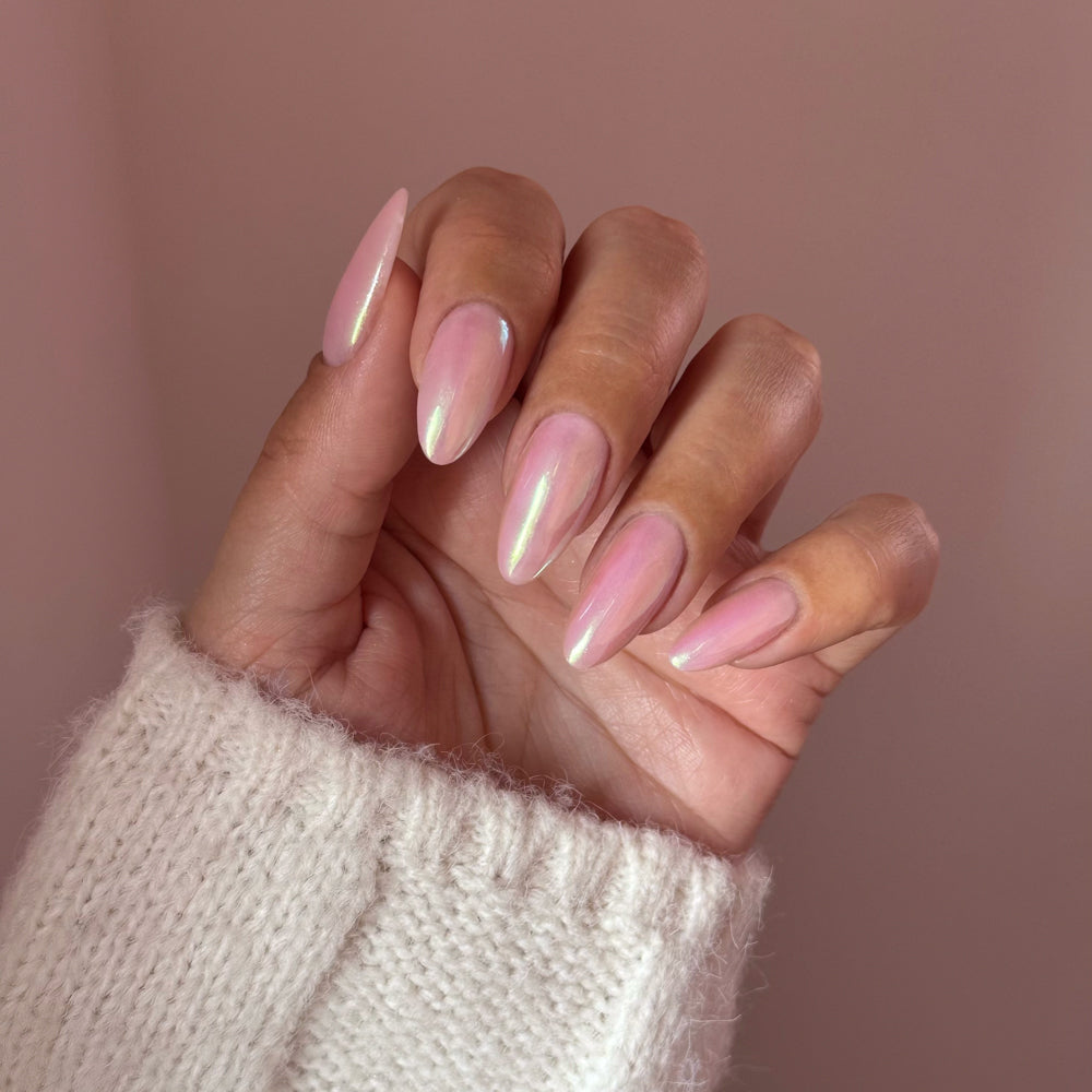 My Little Unicorn
Chrome Powder