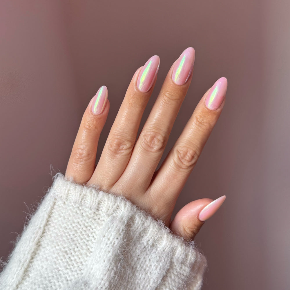 My Little Unicorn
Chrome Powder