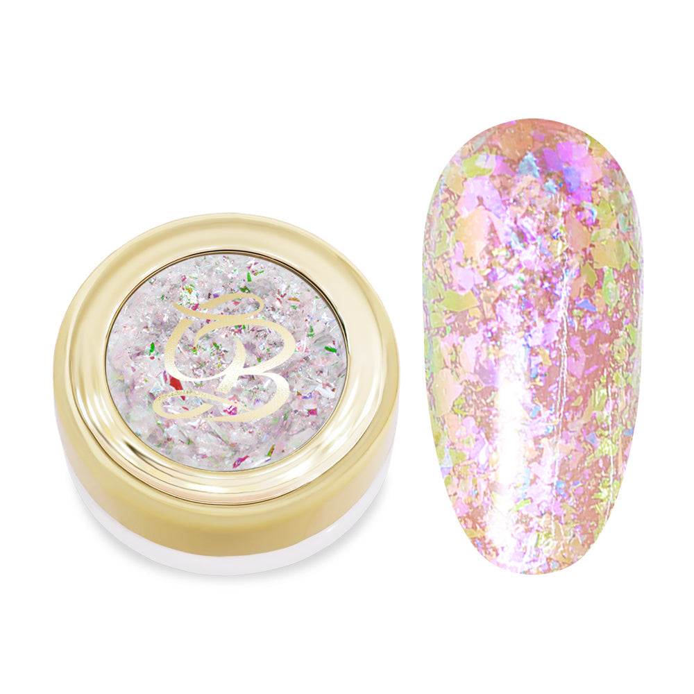 Shapeshifter
Chrome Powder