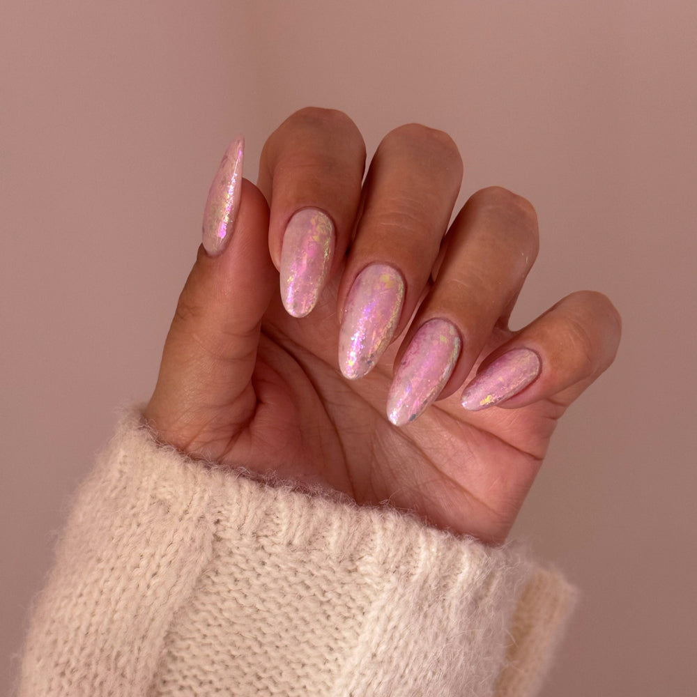 Shapeshifter
Chrome Powder