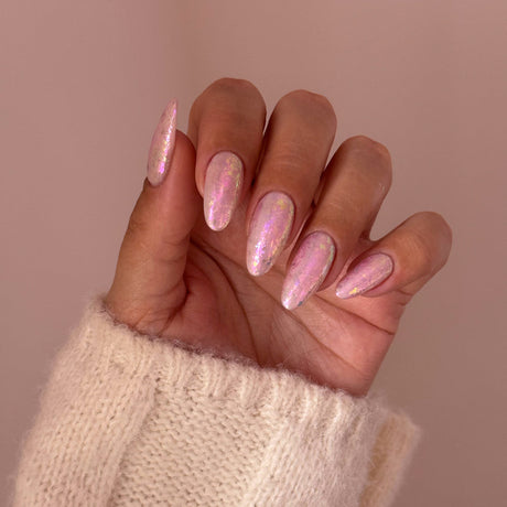 Shapeshifter
Chrome Powder