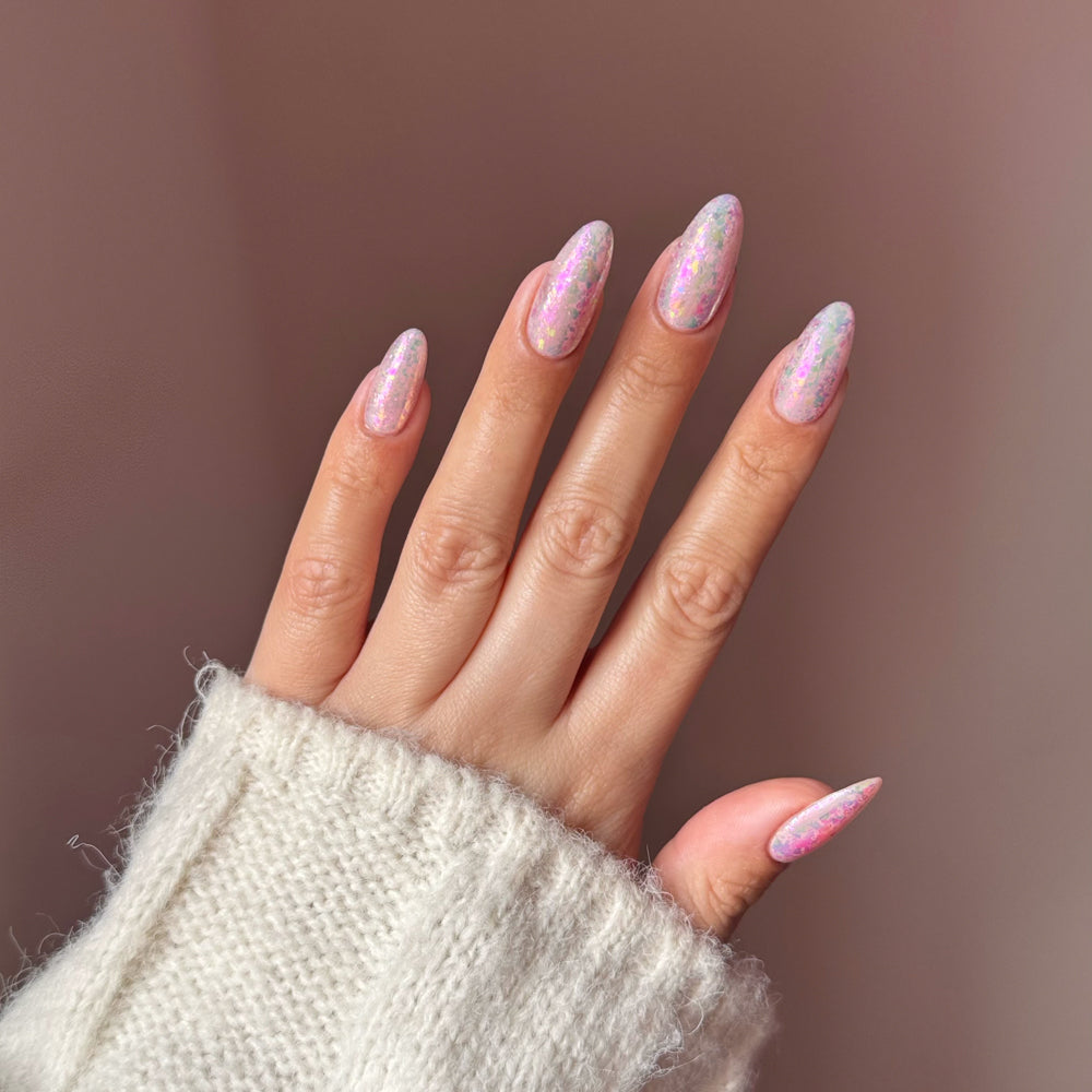 Shapeshifter
Chrome Powder