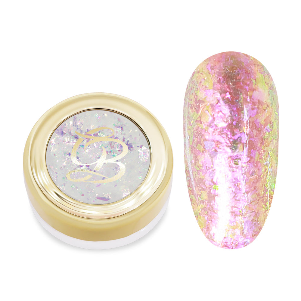 Lost City
Chrome Powder