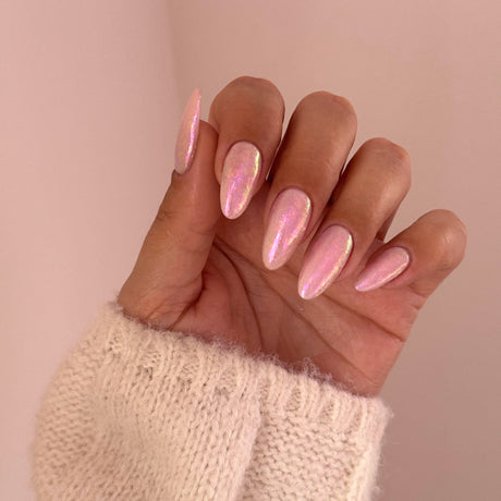 Lost City
Chrome Powder