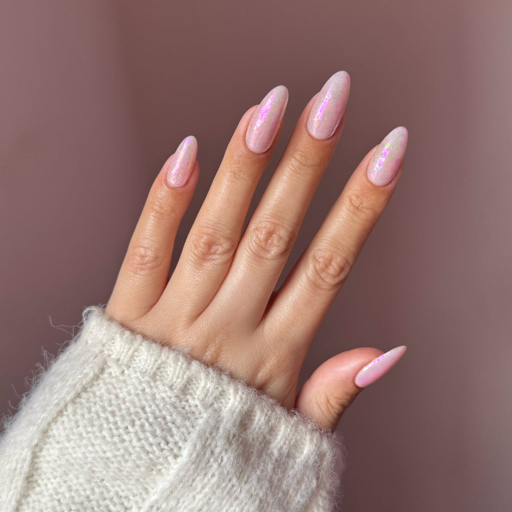 Lost City
Chrome Powder