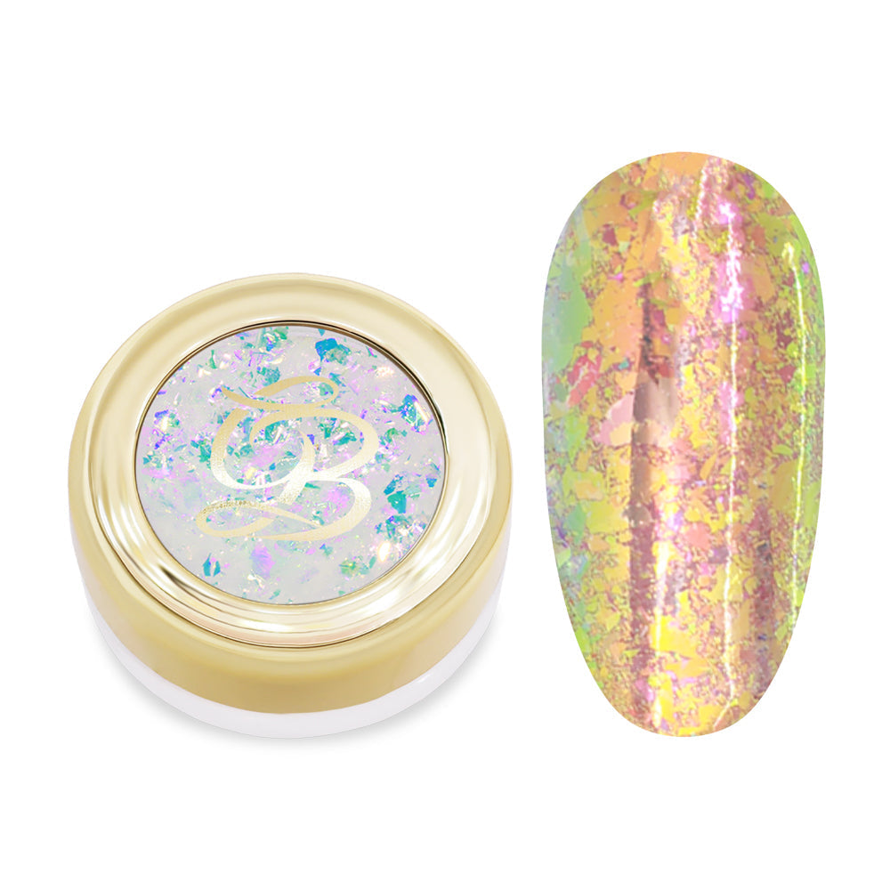 Sunken Treasure
Chrome Powder