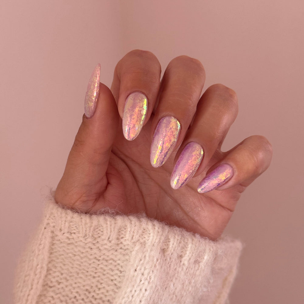 Sunken Treasure
Chrome Powder