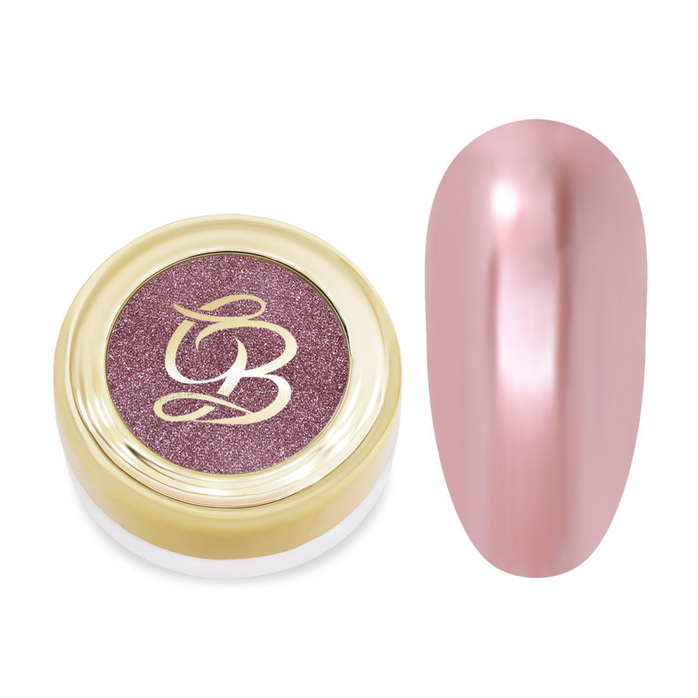 Rose Tinted Mirror
Chrome Powder