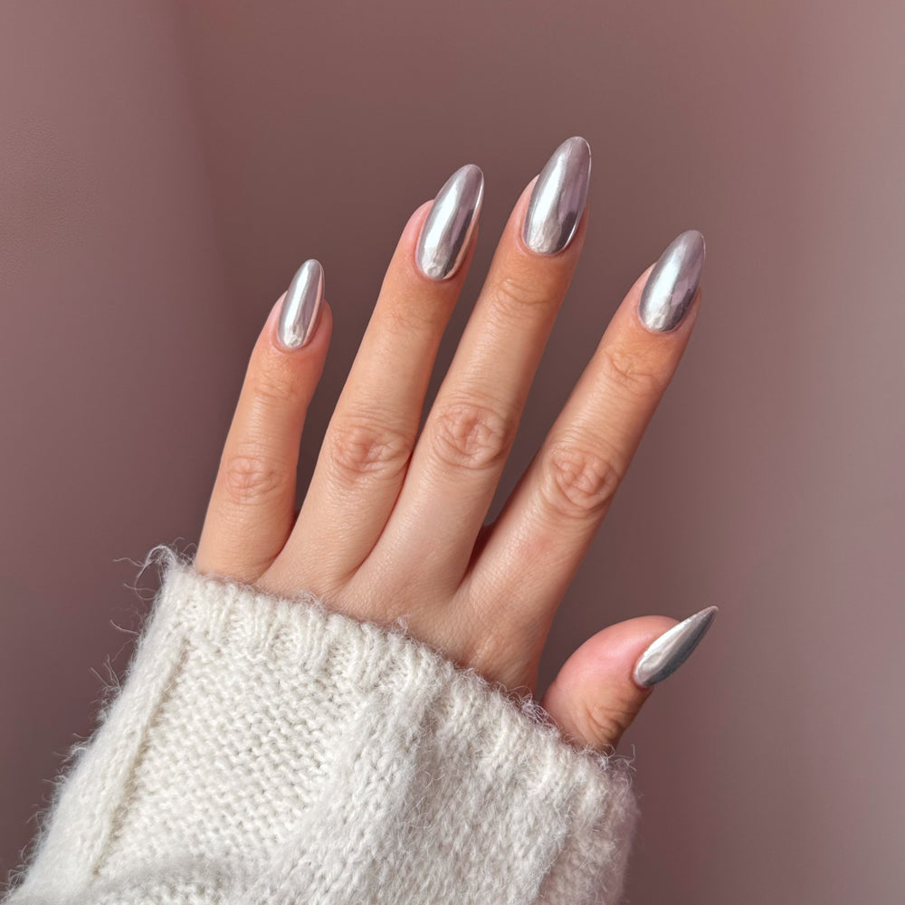 Chrome Mirror
Chrome Powder