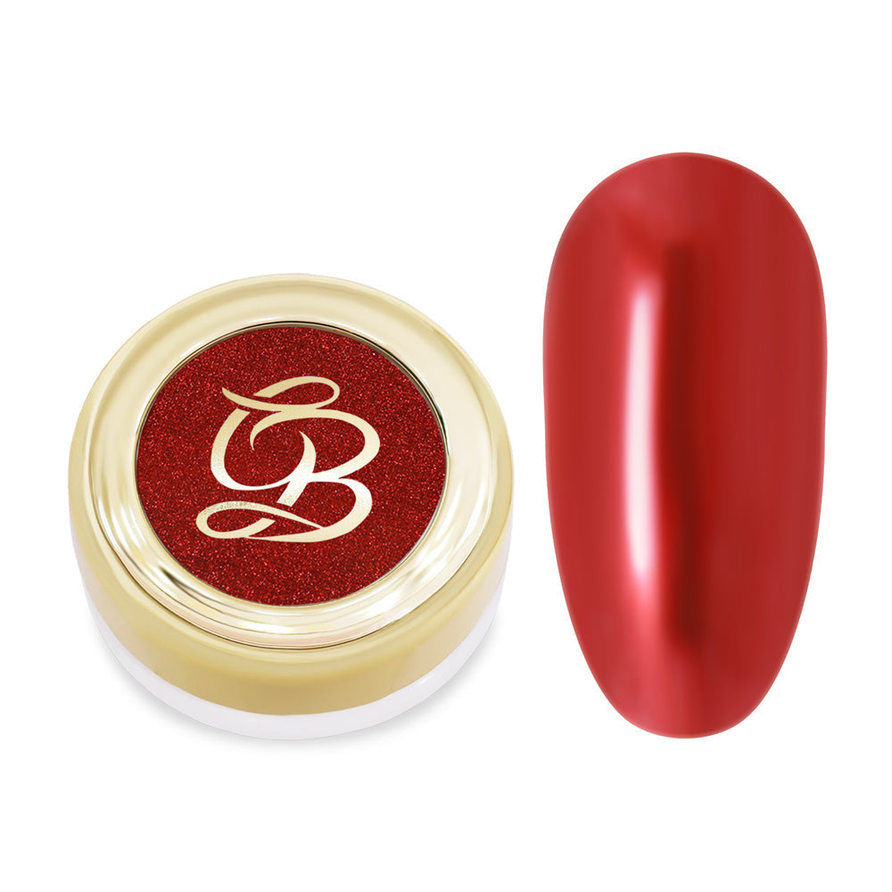 Ruby Mirror
Chrome Powder