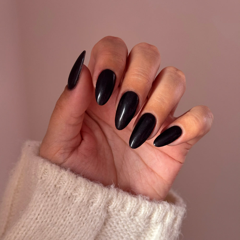 Onyx Mirror
Chrome Powder