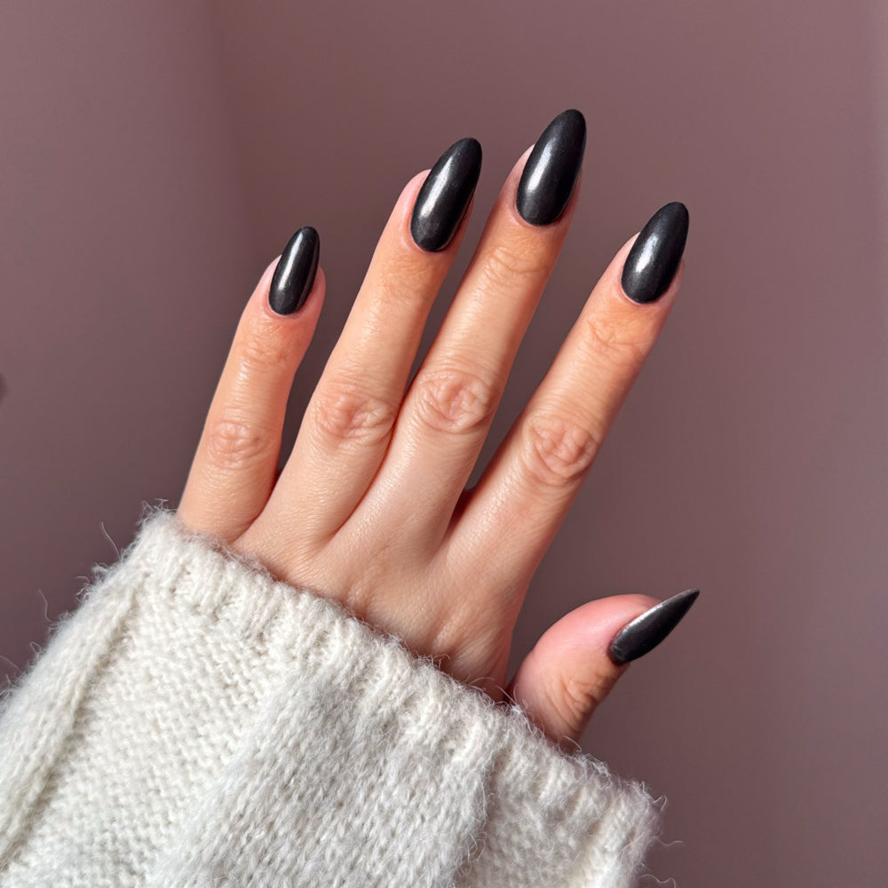 Onyx Mirror
Chrome Powder