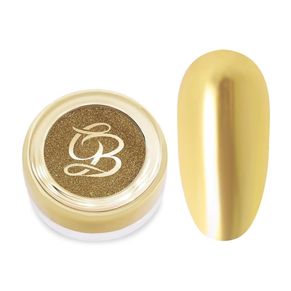 Ornate Mirror
Chrome Powder