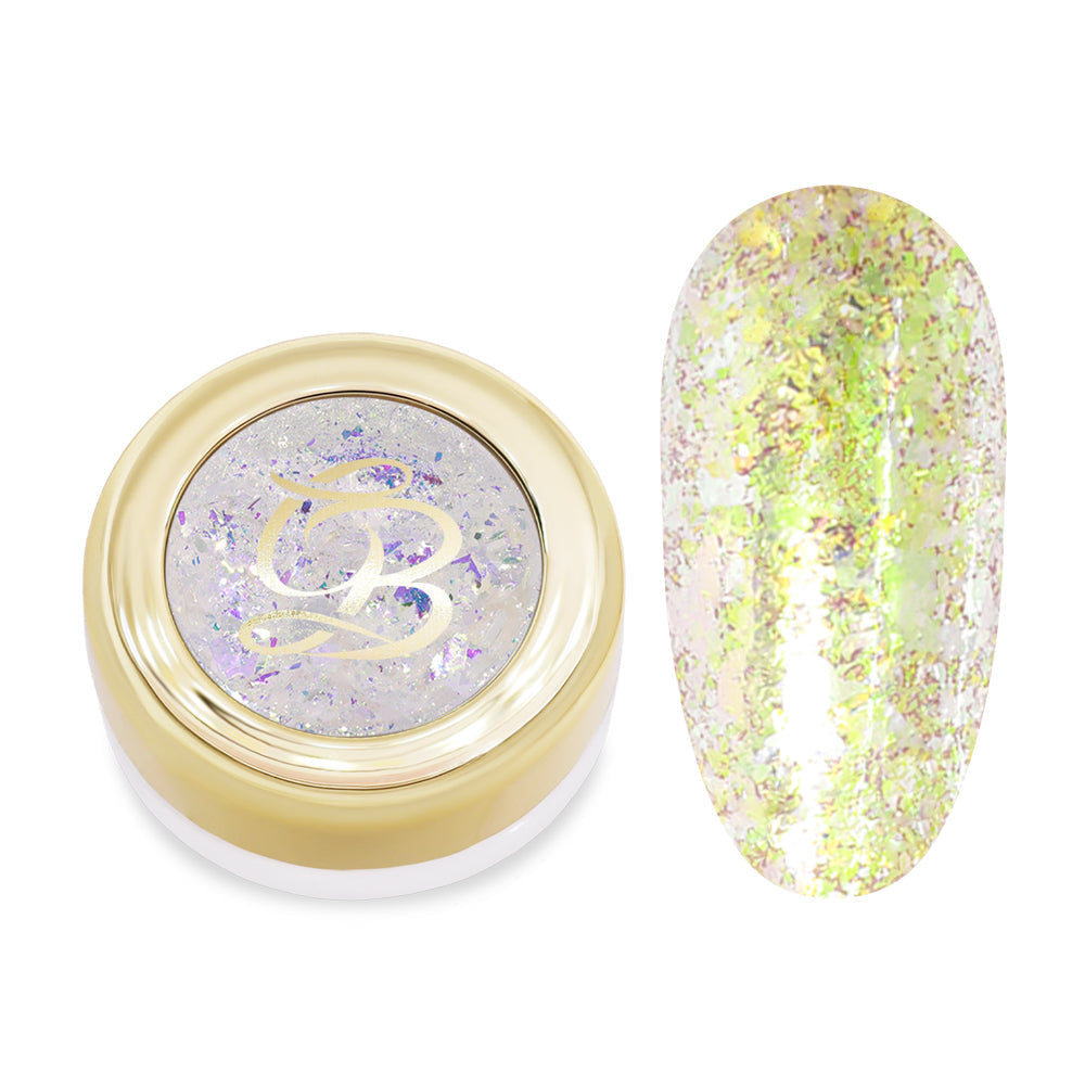 Queen's Castle
Chrome Powder