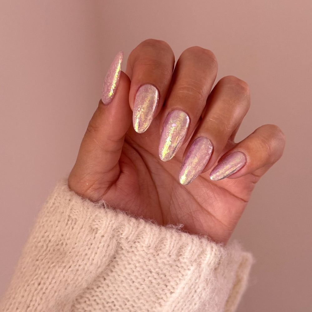 Queen's Castle
Chrome Powder