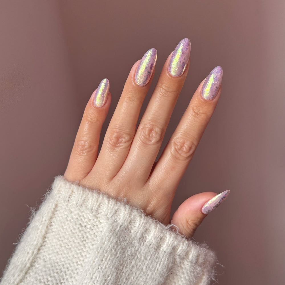 Queen's Castle
Chrome Powder