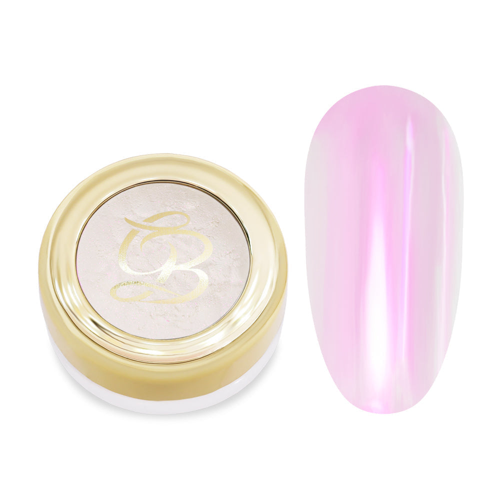 Mermaid Hair
Chrome Powder