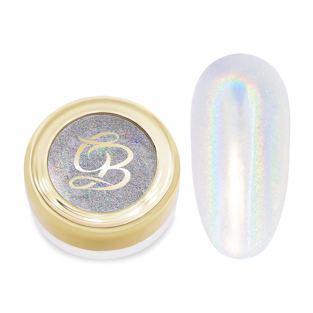 Moonstone Holo
Chrome Powder