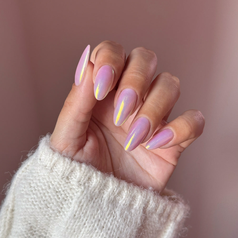 Pegasus
Chrome Powder