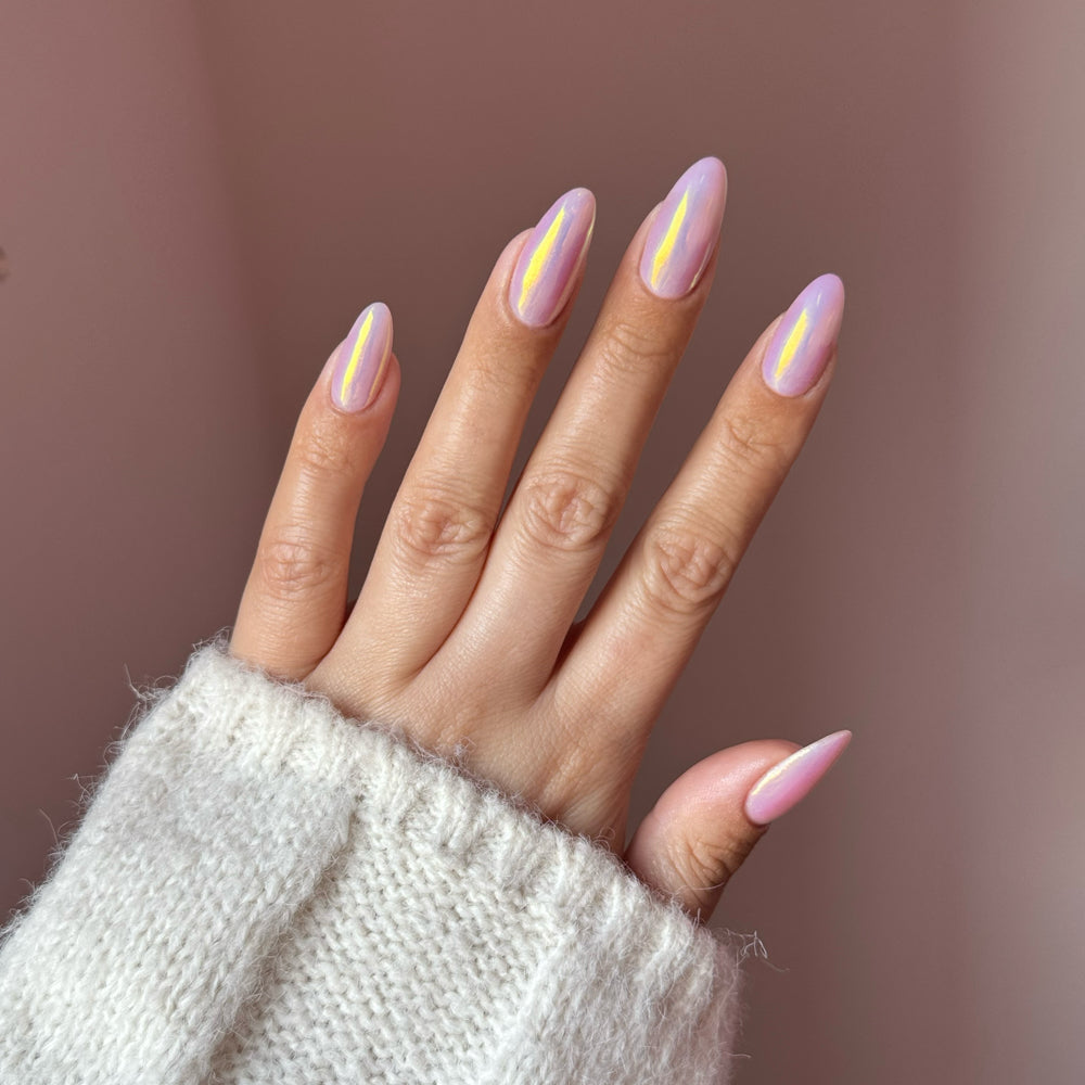 Pegasus
Chrome Powder