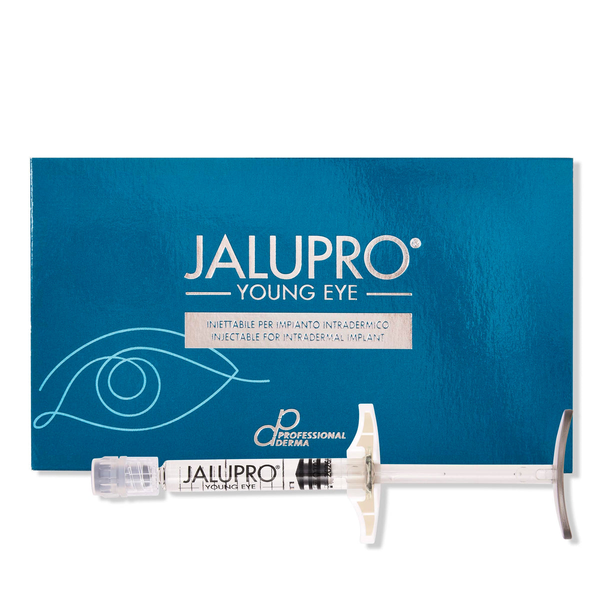 Jalupro Young Eye