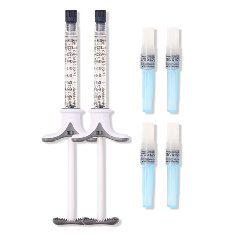 Juvederm Voluma
