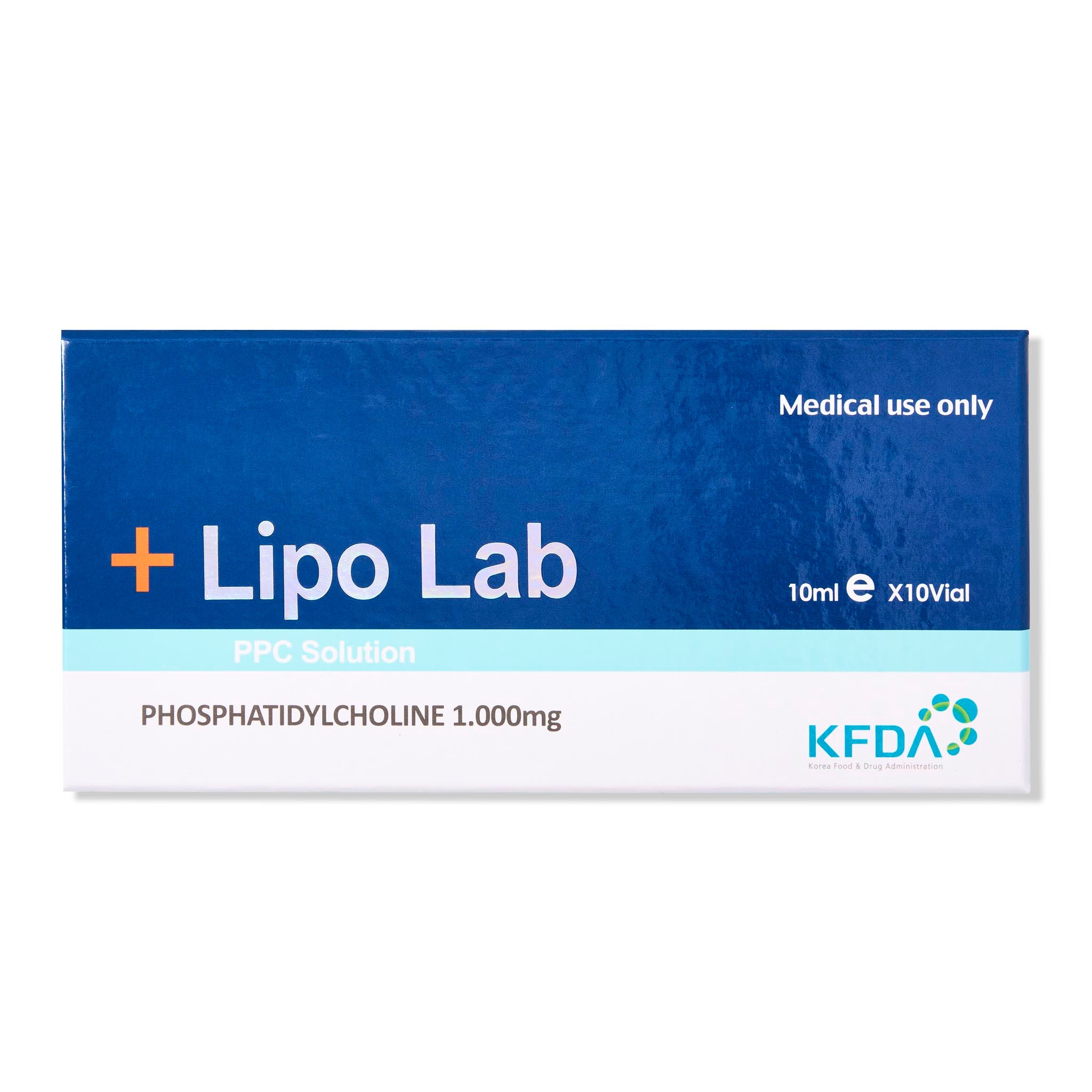 Lipo Lab Injection for Weight-Loss & Fat Reduction – Two Face