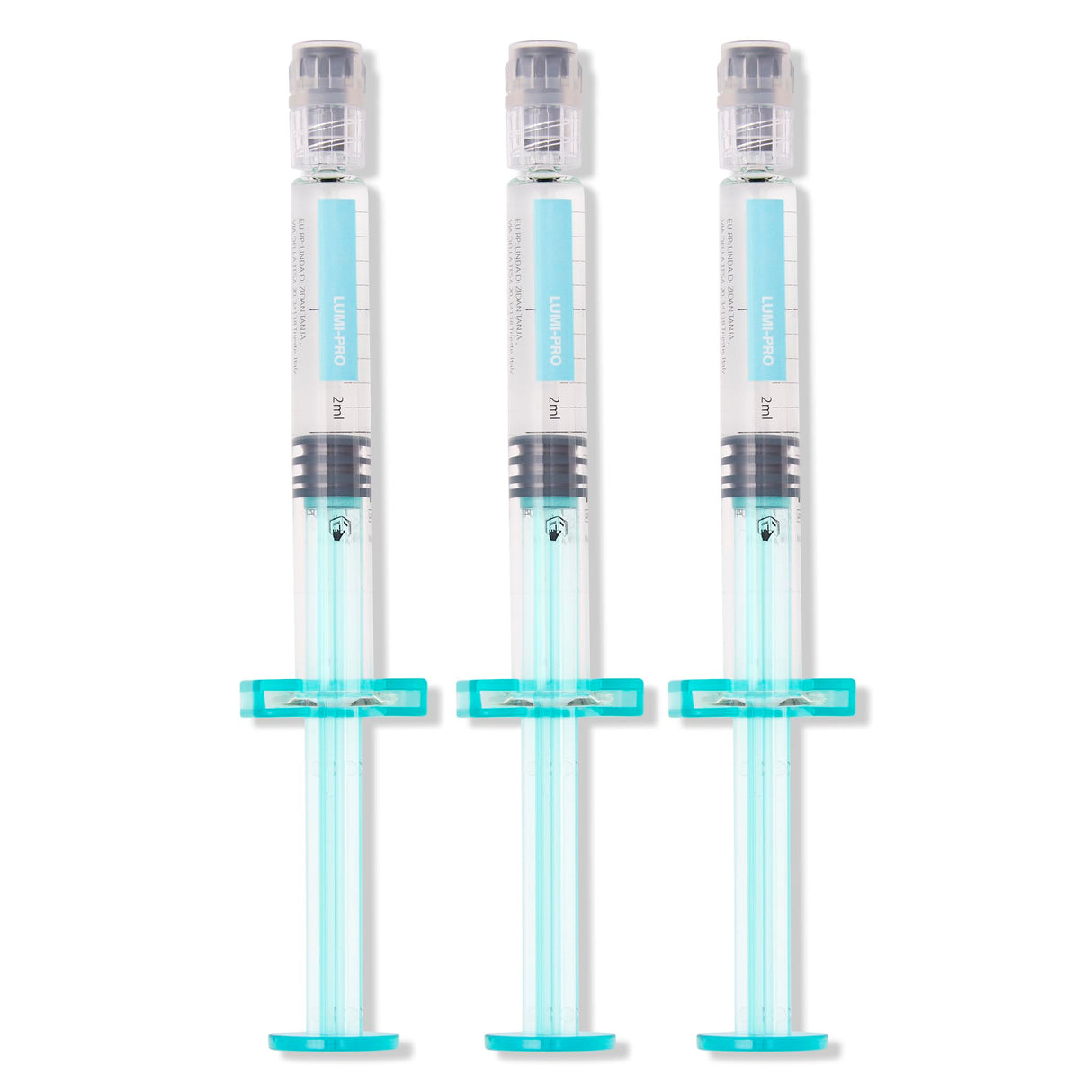 LUMI-PRO Triple Pack