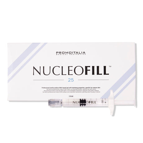 Nucleofill strong 2.5% 1.5ml Syringe