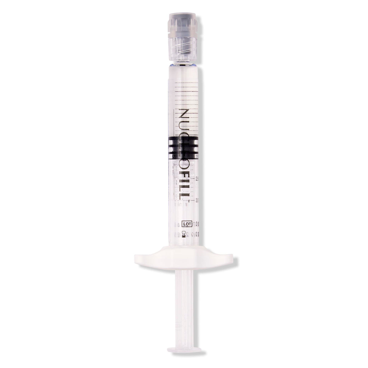 Nucleofill strong 2.5% 1.5ml Syringe