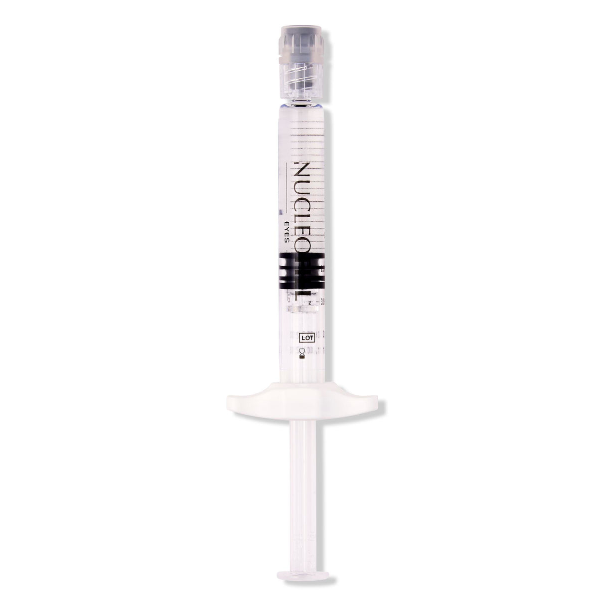 Nucleofill Eyes (soft) 0.75% 2ml Syringe