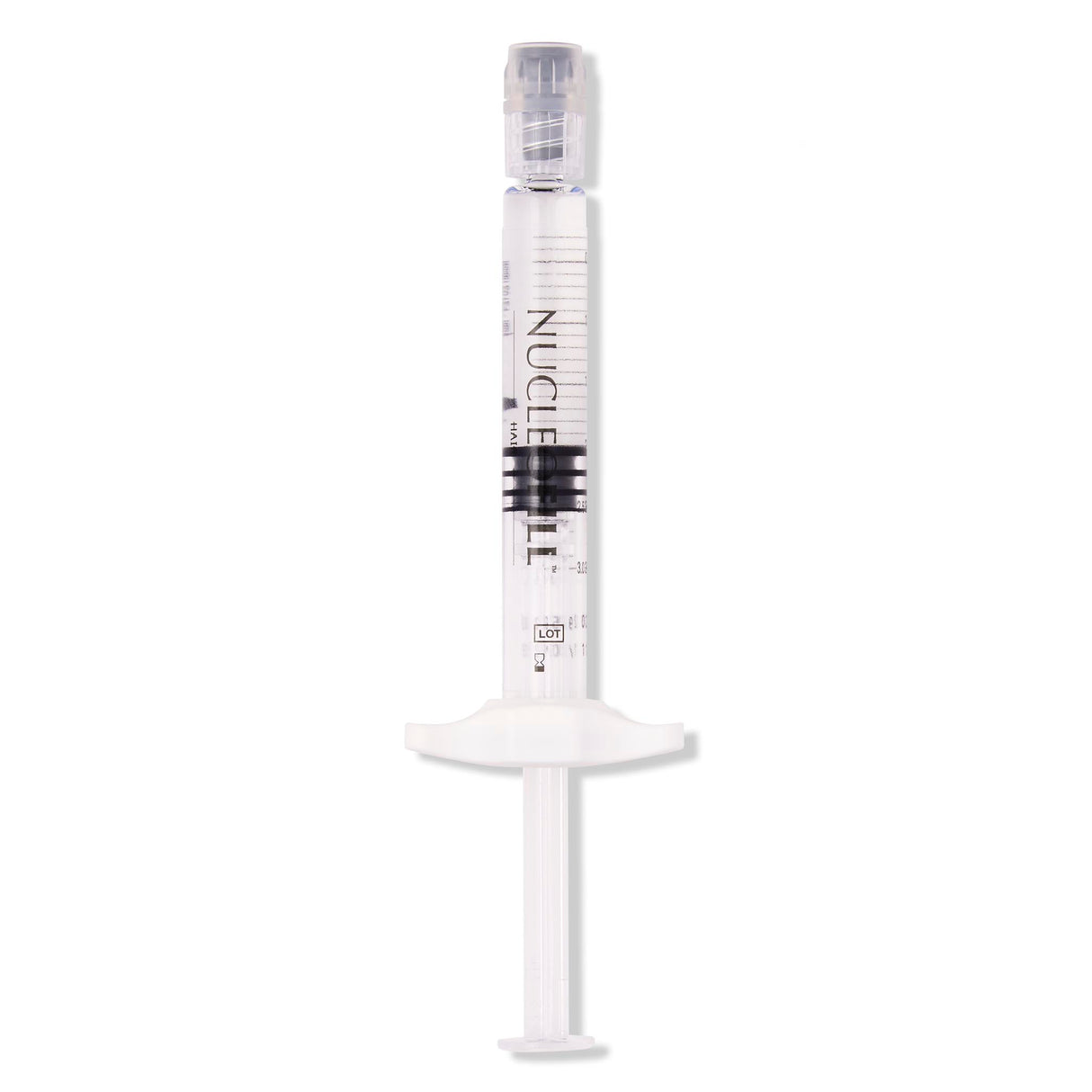 Nucleofill Hair 2% 2ml Syringe