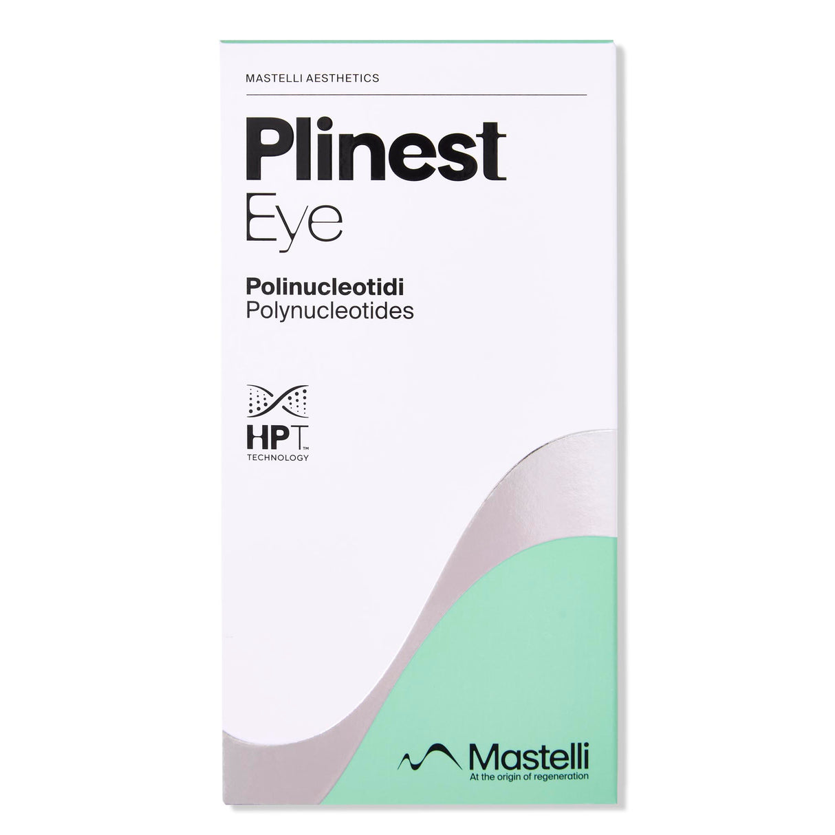 PLINEST Eye 1x2ml