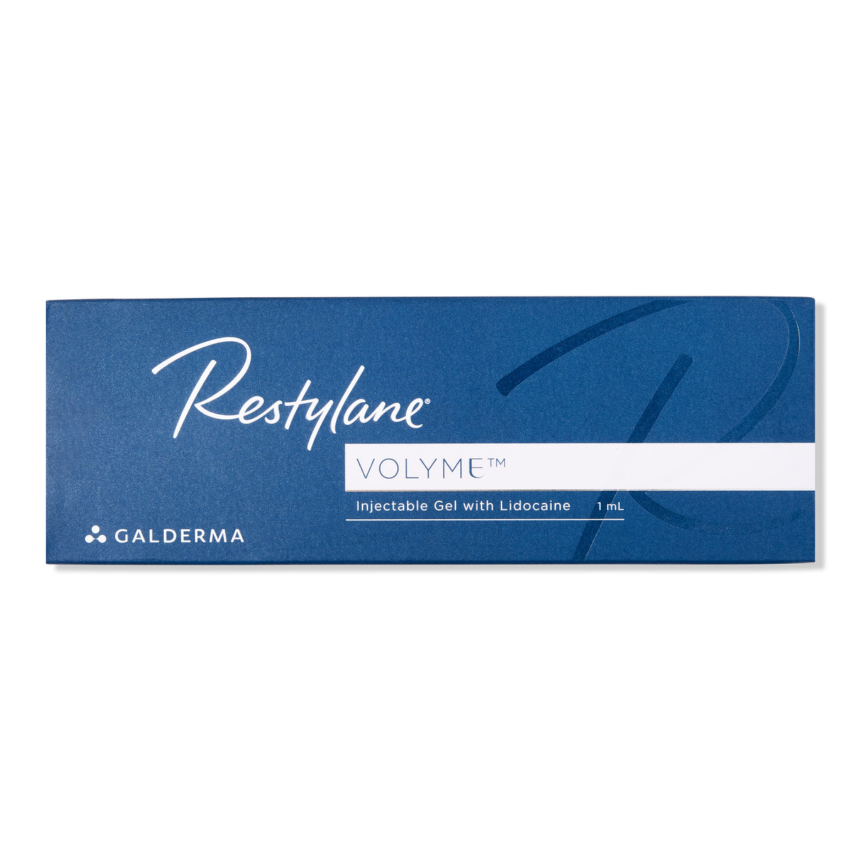 Restylane Volyme