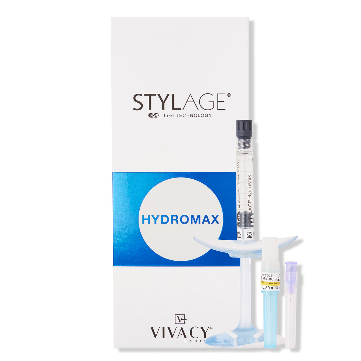 STYLAGE HYDROMAX - 1ml
