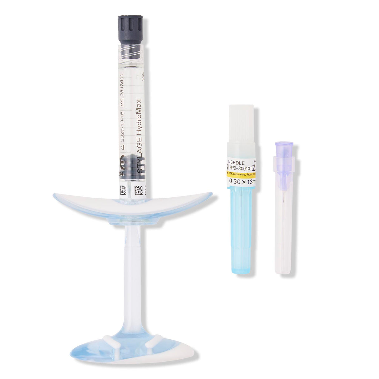 STYLAGE HYDROMAX - 1ml