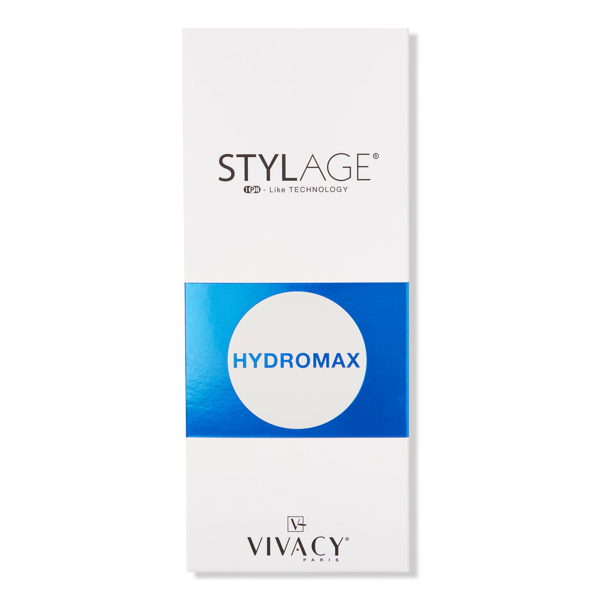 STYLAGE HYDROMAX - 1ml