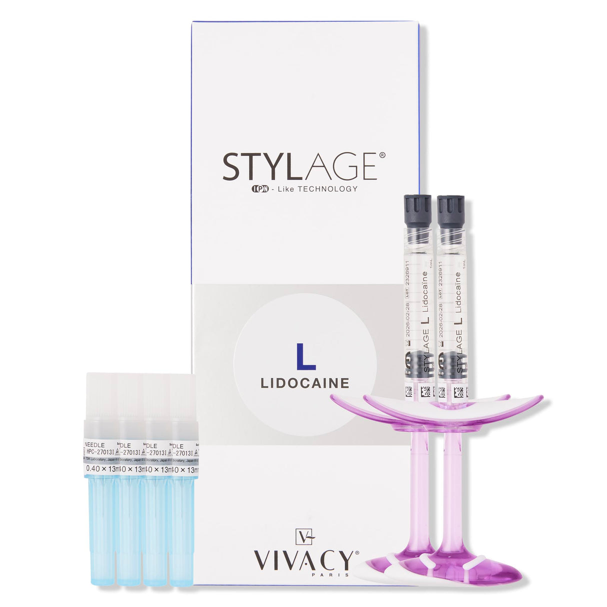 Stylage Bi Soft L (2x1ml)