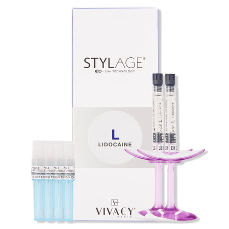 Stylage Bi Soft L (2x1ml)